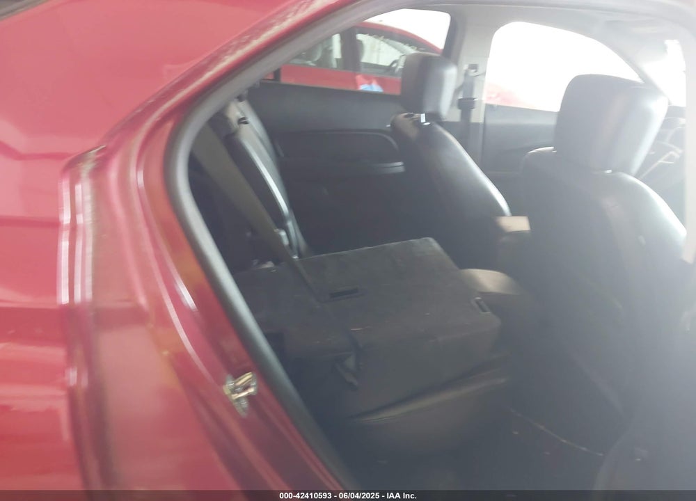 2014 CHEVROLET EQUINOX 2LT VIN: 2GNALCEK1E6242275