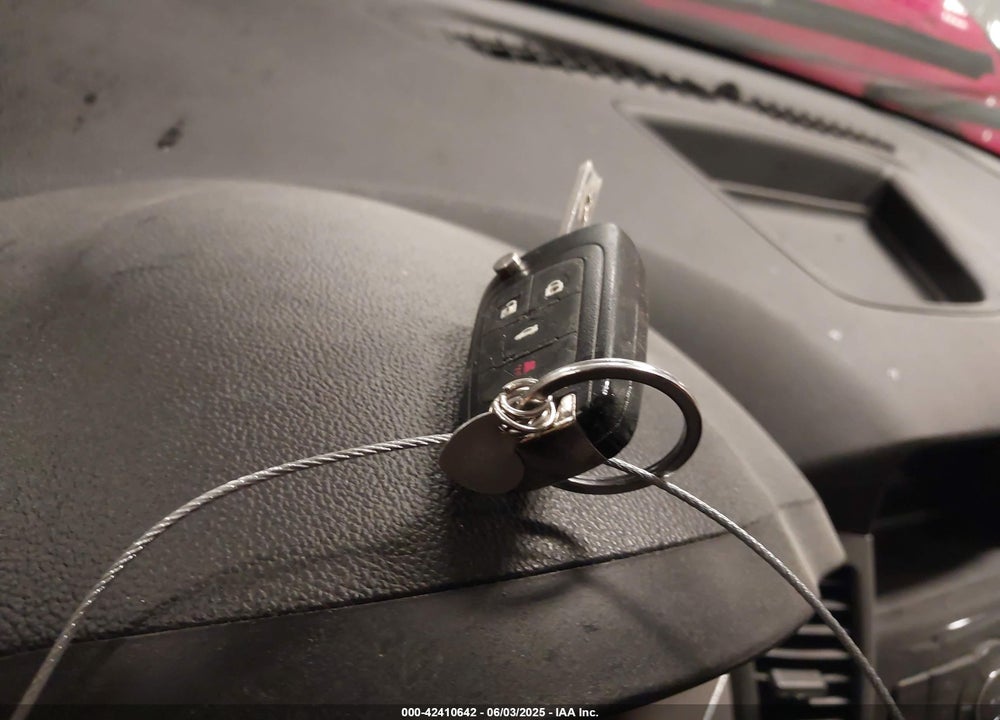 2012 CHEVROLET CRUZE LS VIN: 1G1PD5SH8C7296098