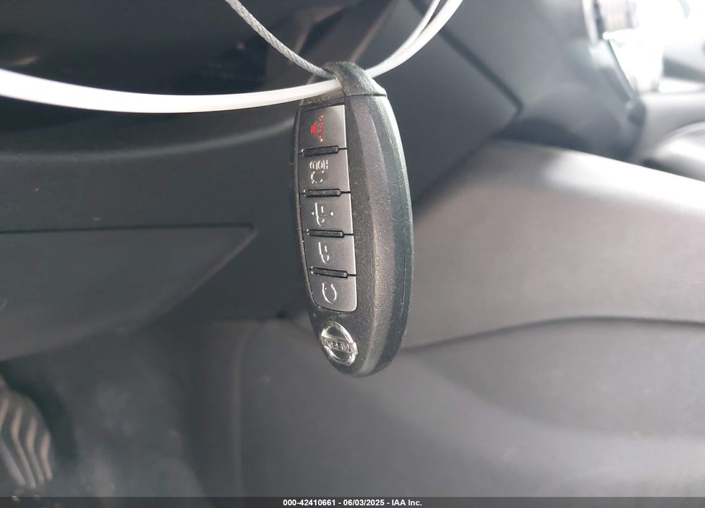 2019 NISSAN ALTIMA VIN: 1N4BL4BV7KC195599
