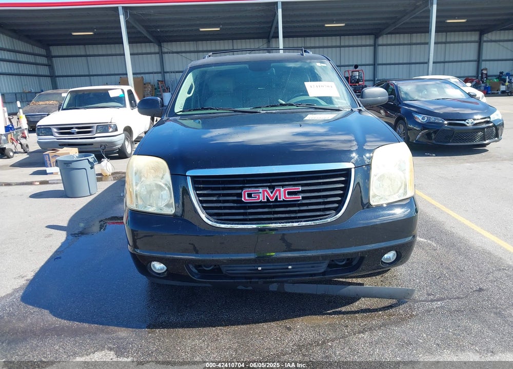 2013 GMC YUKON SLT VIN: 1GKS1CE07DR236960