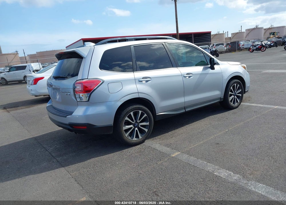 2017 SUBARU FORESTER VIN: JF2SJGEC2HH546296