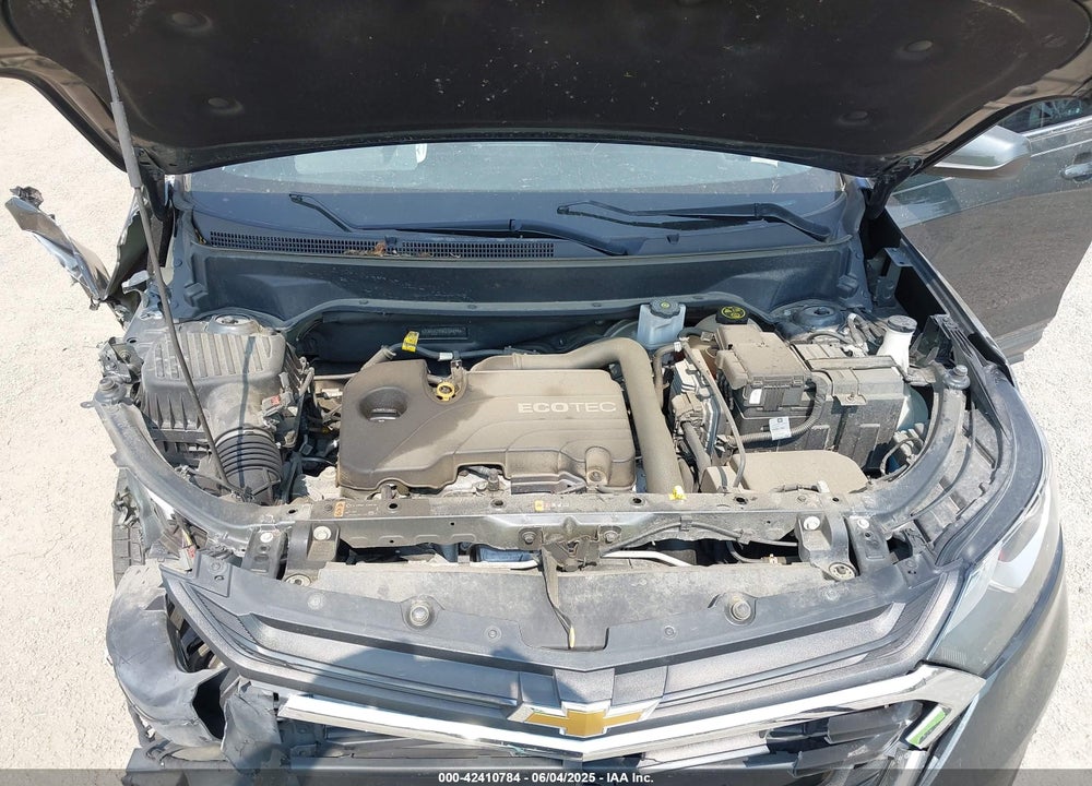 2019 CHEVROLET EQUINOX VIN: 2GNAXKEV5K6164894