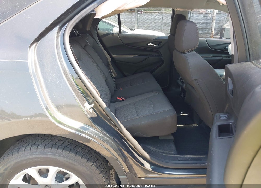2019 CHEVROLET EQUINOX VIN: 2GNAXKEV5K6164894