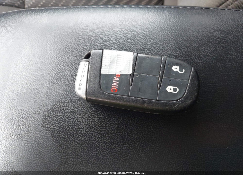 2012 DODGE JOURNEY SXT VIN: 3C4PDCBG4CT189046