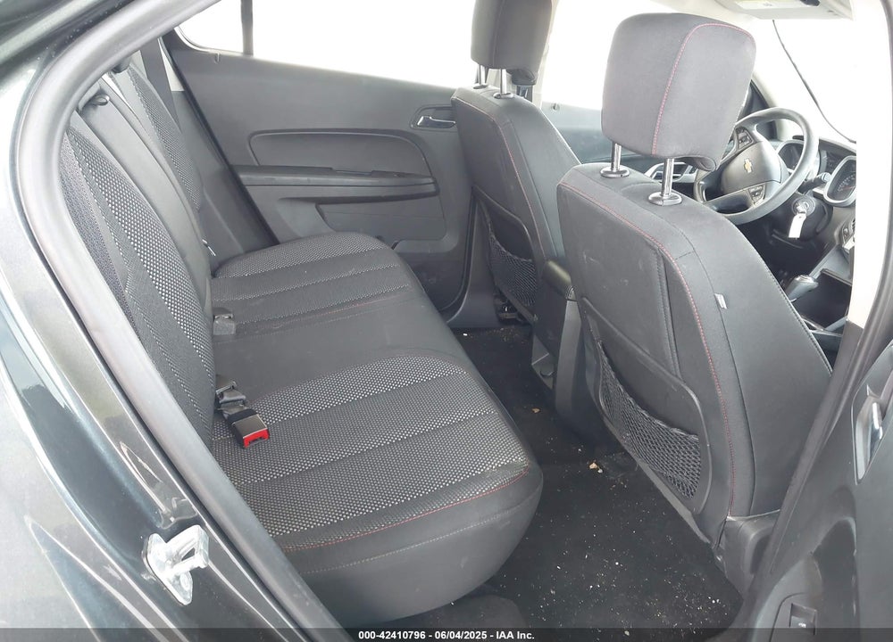 2017 CHEVROLET EQUINOX VIN: 2GNALBEK2H1533220