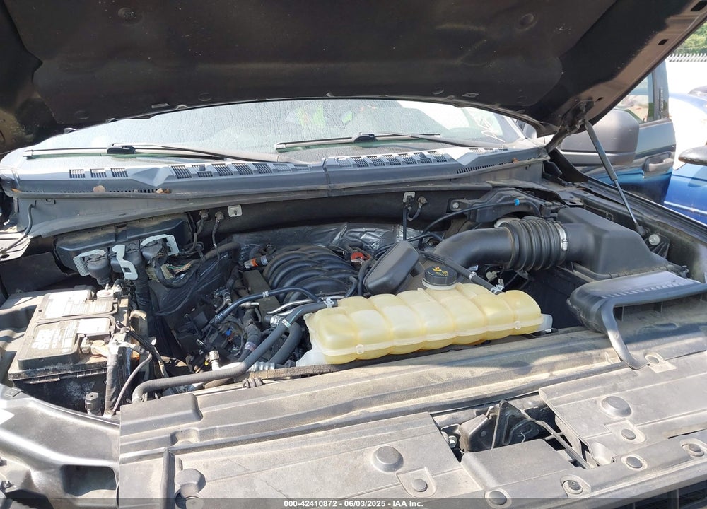 2019 FORD F-150 VIN: 1FTEW1E56KFA63764