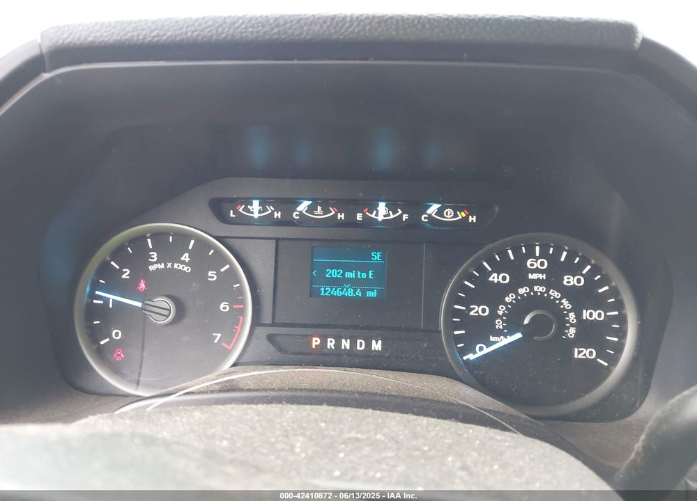 2019 FORD F-150 VIN: 1FTEW1E56KFA63764