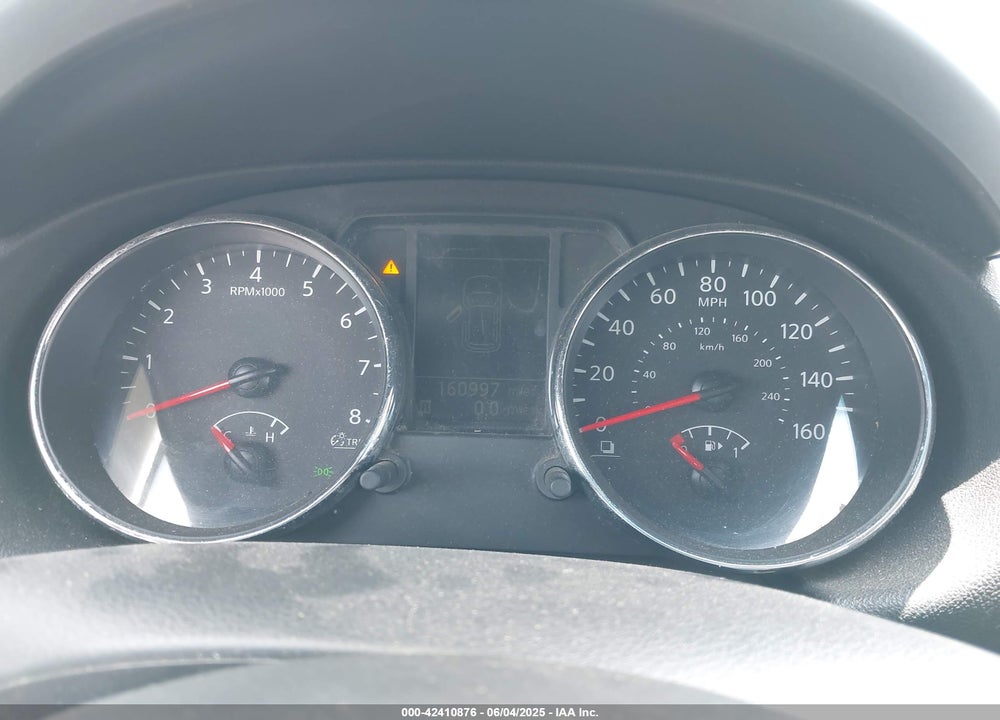 2012 NISSAN ROGUE VIN: JN8AS5MT3CW296508