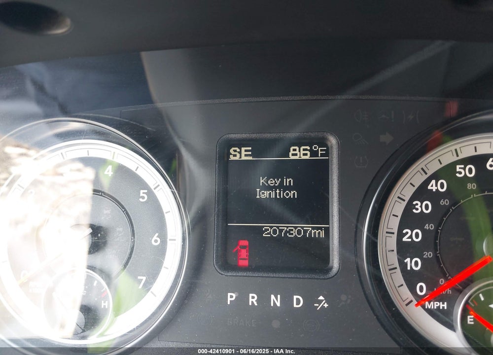 2015 RAM 1500 TRADESMAN VIN: 1C6RR7FT3FS504568