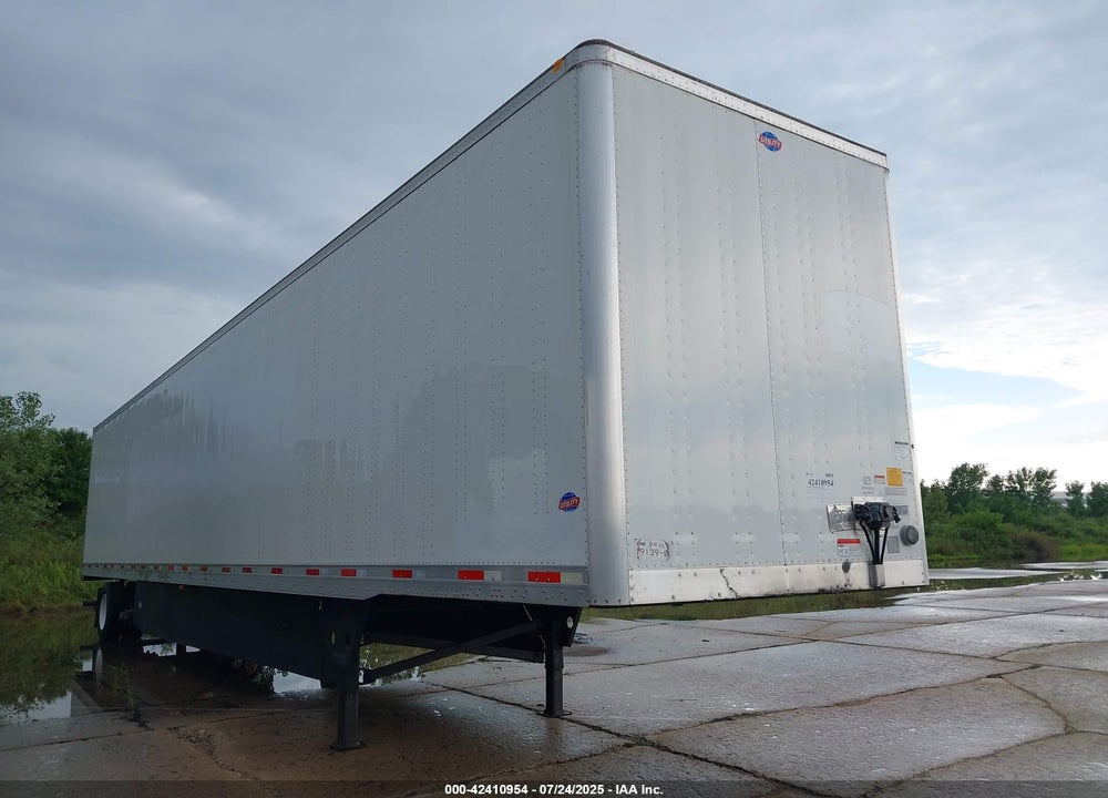 2023 UTILITY TRAILER MFG UNKNOWN VIN: 1UYVS253XP7913902