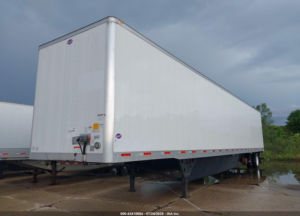 2023 UTILITY TRAILER MFG UNKNOWN VIN: 1UYVS253XP7913902