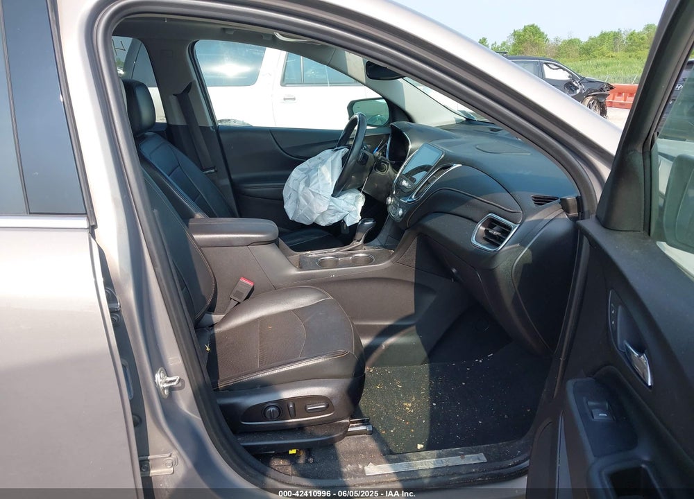 2019 CHEVROLET EQUINOX PREMIER VIN: 3GNAXXEV0KS572024