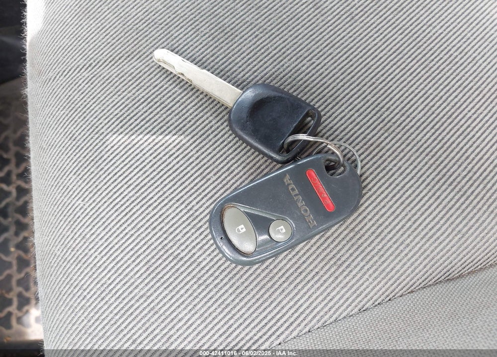 2008 HONDA ELEMENT VIN: 5J6YH283X8L013669