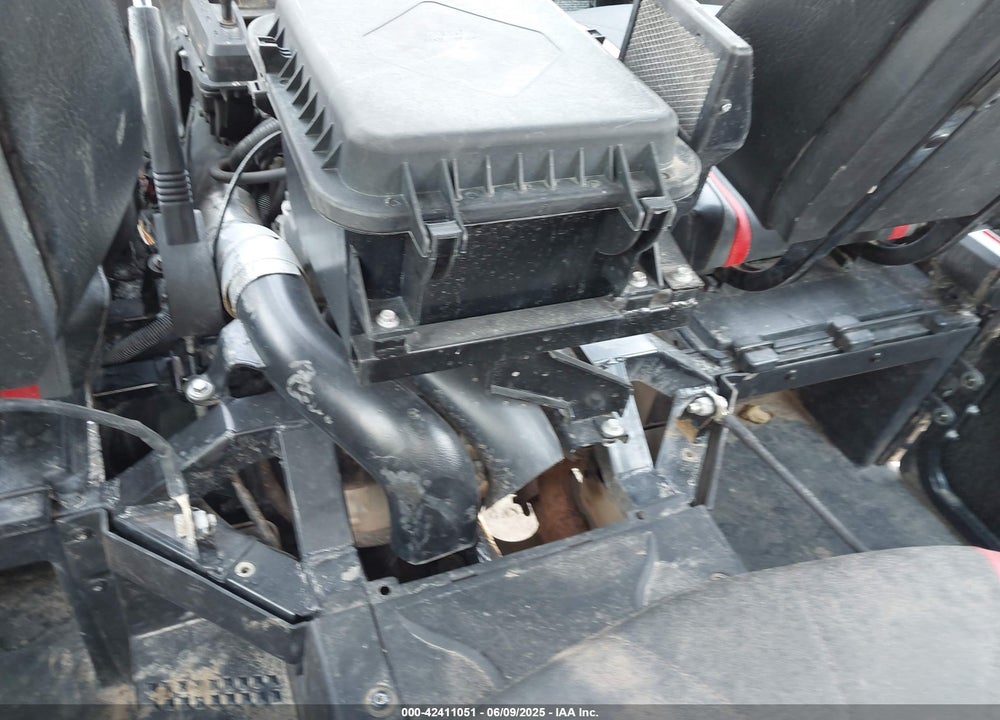 2022 ODES JUNGLECROSS VIN: 0D1BRXA09N3166762