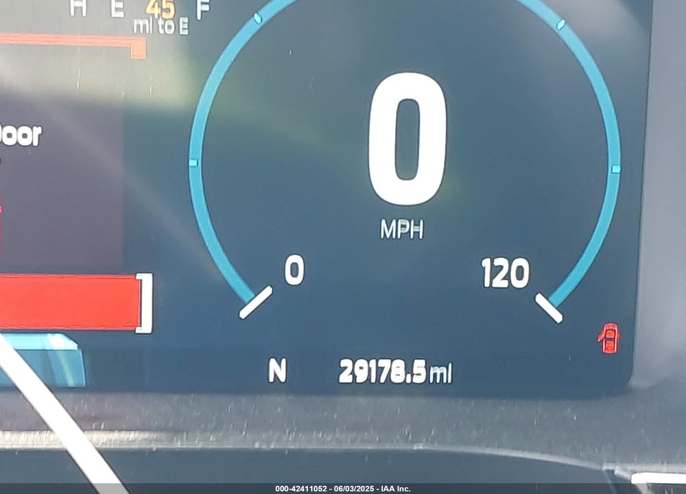 2023 FORD F-150 VIN: 1FTEW1C52PKD05161