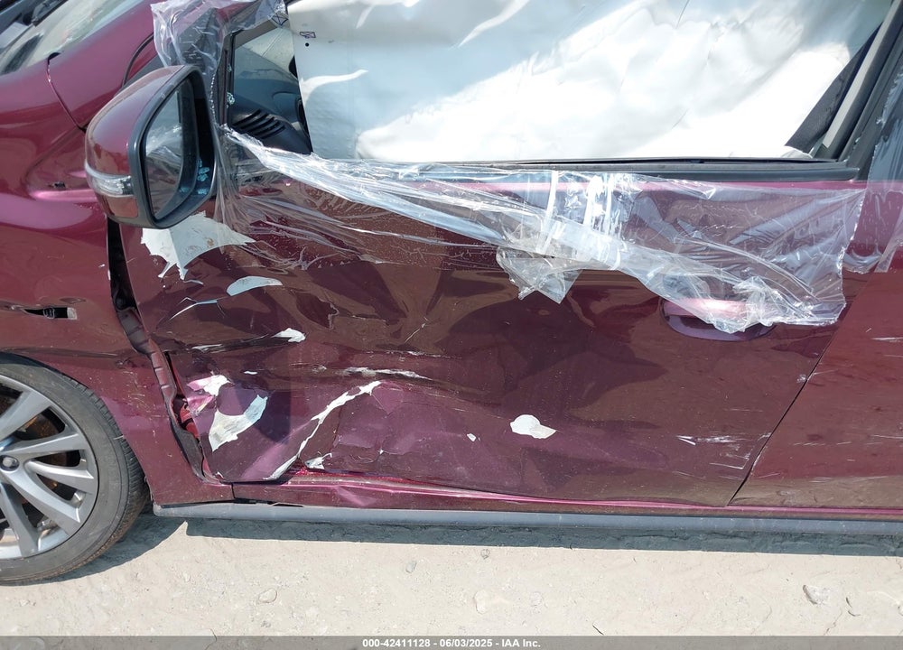 2020 MITSUBISHI MIRAGE G4 VIN: ML32F4FJ6LHF10833