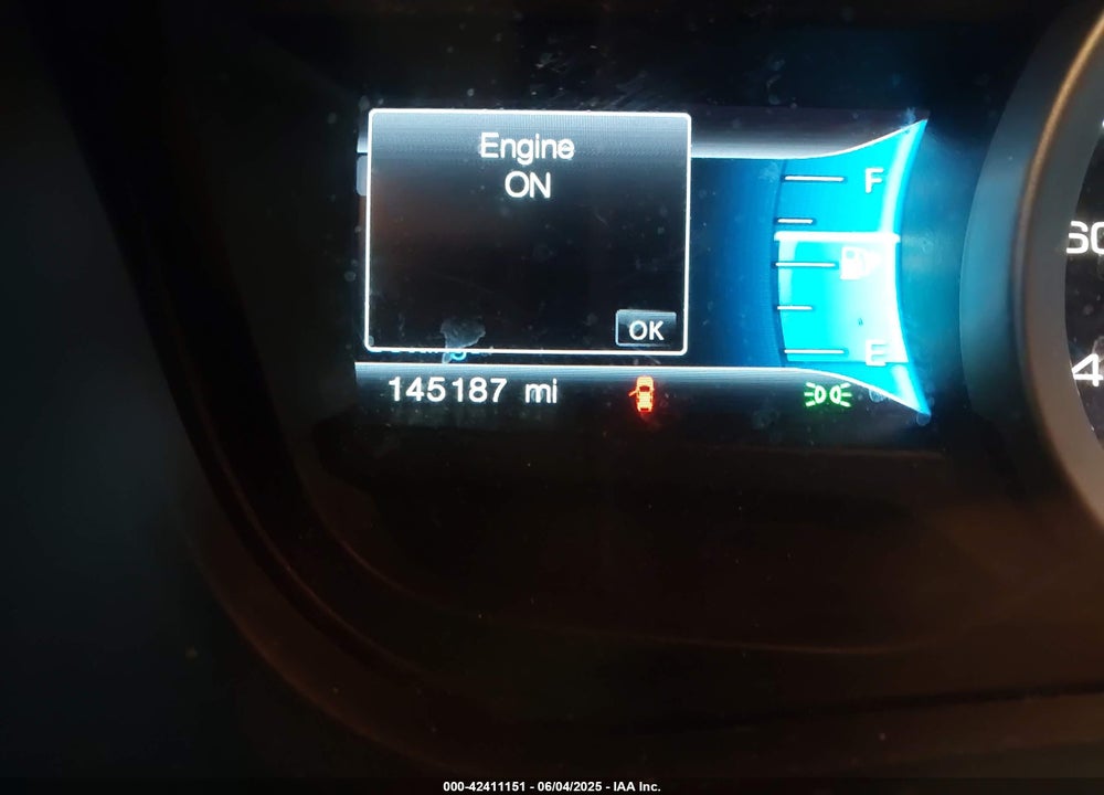 2015 FORD EXPLORER VIN: 1FM5K8GTXFGC13368