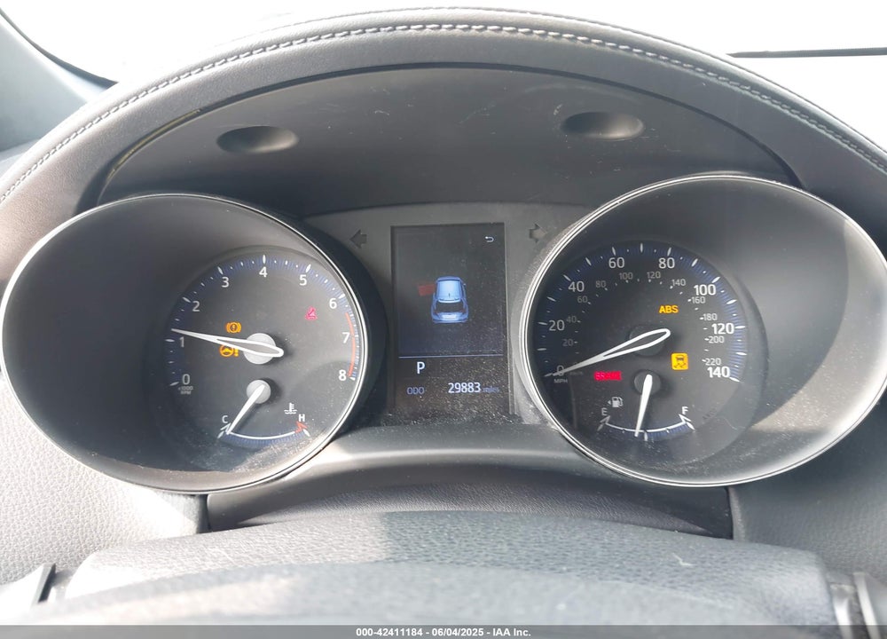 2019 TOYOTA C-HR VIN: NMTKHMBX9KR078181