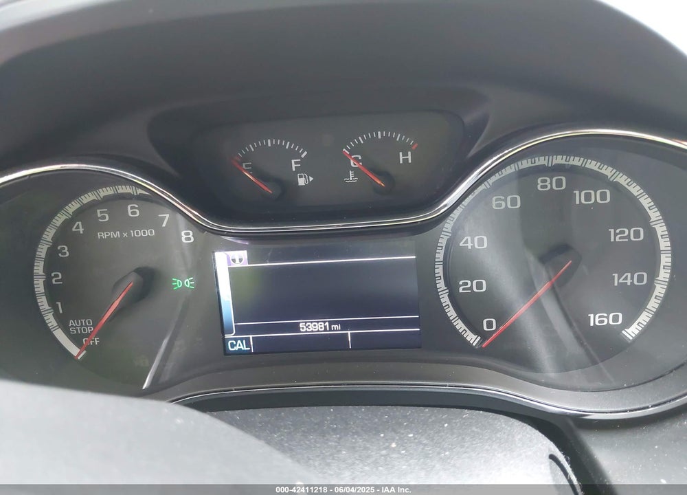 2018 CHEVROLET CRUZE VIN: 1G1BF5SMXJ7147965
