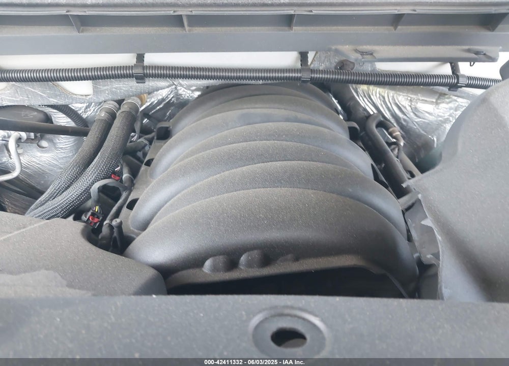 2014 GMC SIERRA 1500 VIN: 3GTU2WEC9EG336895
