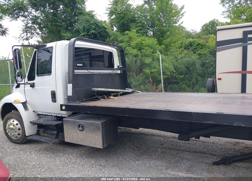 2006 INTERNATIONAL 4000 4300 VIN: 1HTMMAAL46H319581