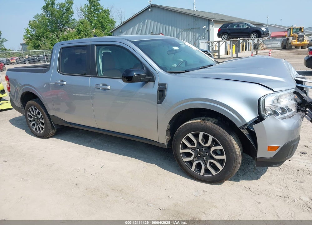 2024 FORD MAVERICK VIN: 3FTTW8S92RRB23804