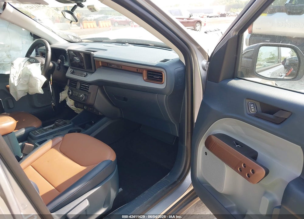 2024 FORD MAVERICK VIN: 3FTTW8S92RRB23804