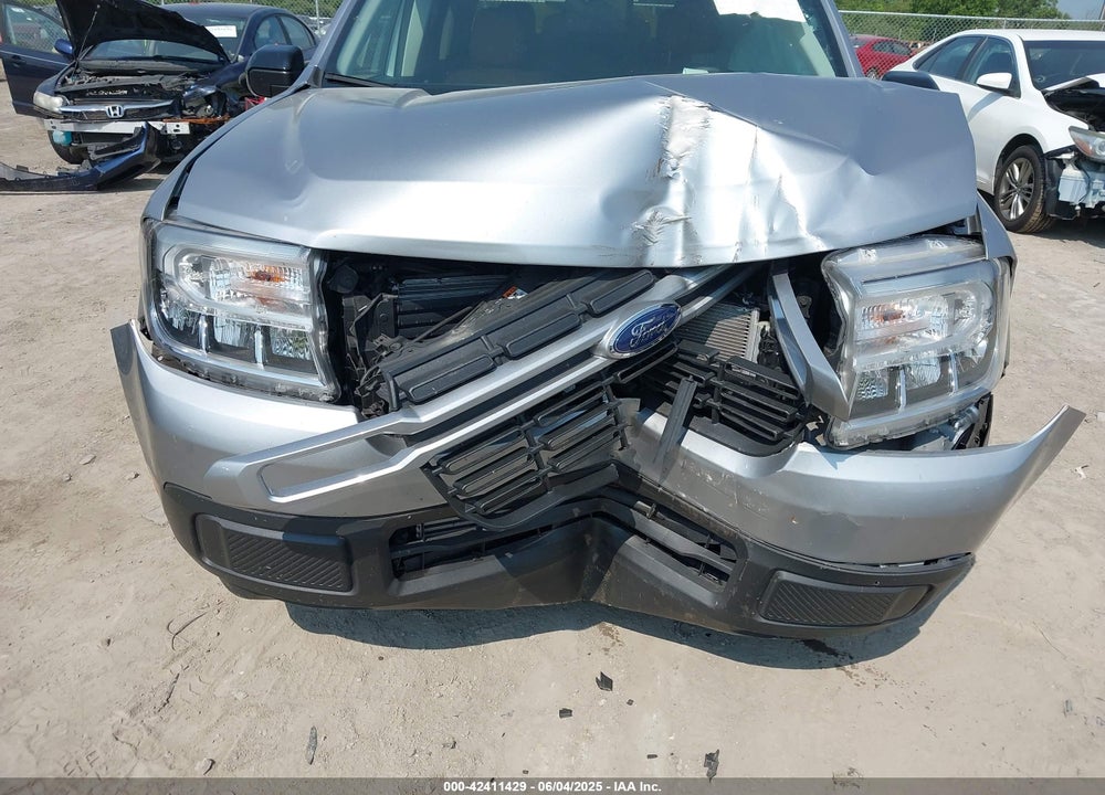 2024 FORD MAVERICK VIN: 3FTTW8S92RRB23804