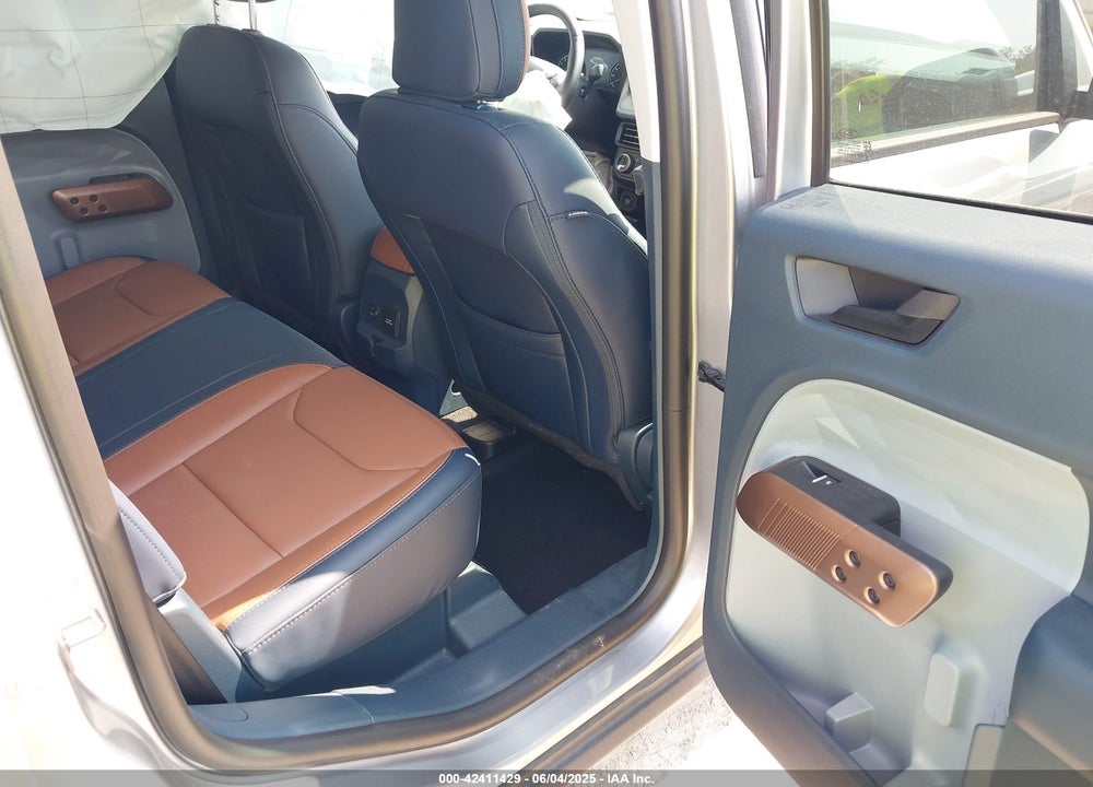 2024 FORD MAVERICK VIN: 3FTTW8S92RRB23804