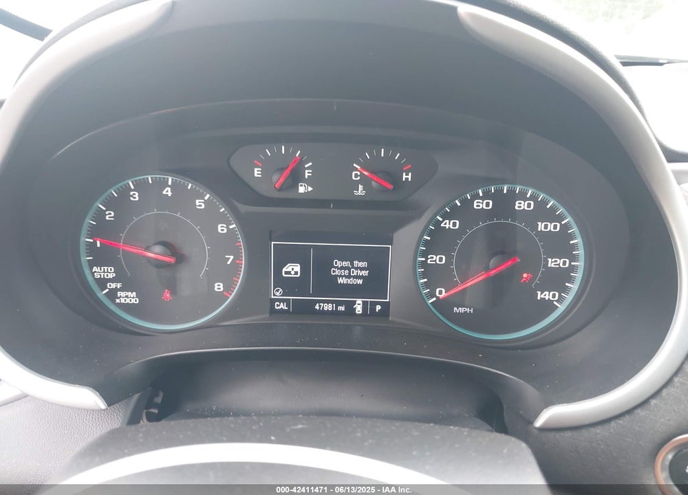 2024 CHEVROLET MALIBU VIN: 1G1ZD5ST4RF111783