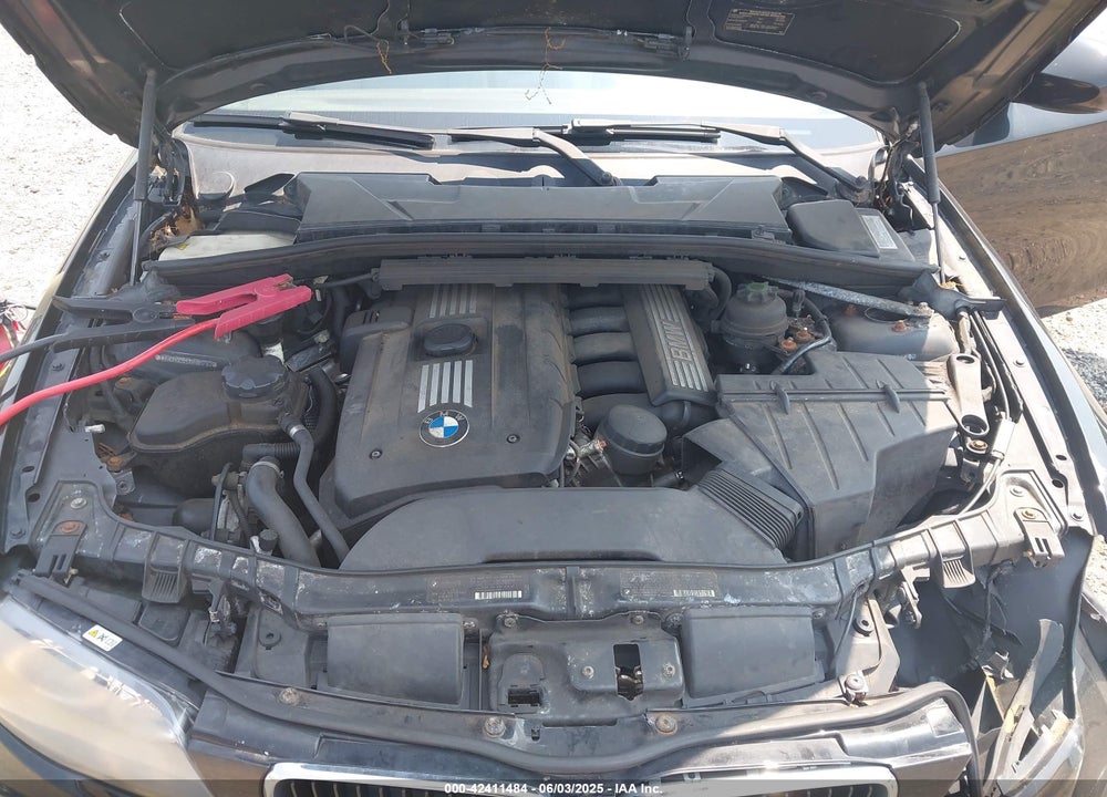2010 BMW 128I VIN: WBAUN1C55AVH81750