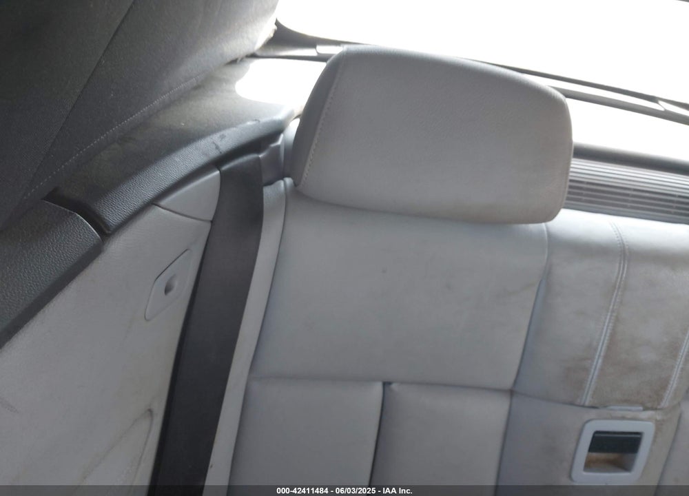 2010 BMW 128I VIN: WBAUN1C55AVH81750