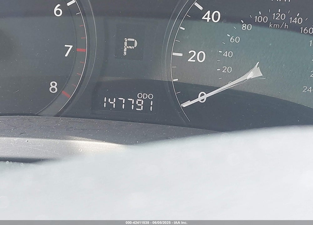 2010 LEXUS RX 350 VIN: 2T2BK1BA9AC034326