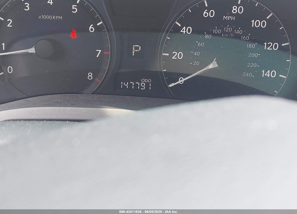 2010 LEXUS RX 350 VIN: 2T2BK1BA9AC034326