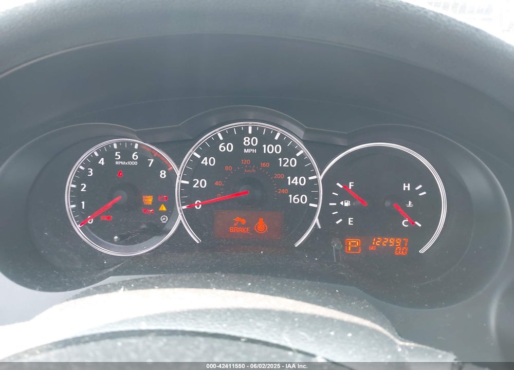2010 NISSAN ALTIMA 2.5 S VIN: 1N4AL2AP2AN531469
