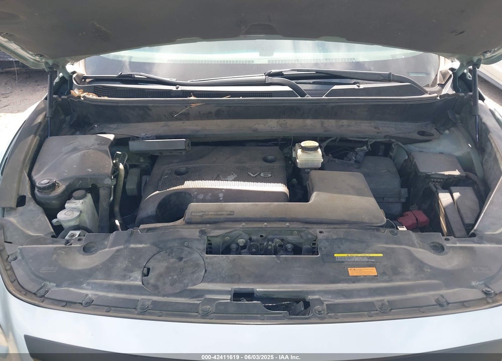 2014 INFINITI QX60 VIN: 5N1AL0MN0EC528561