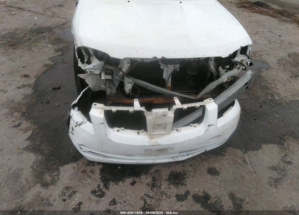 2006 NISSAN SENTRA VIN: 3N1CB51D06L503631