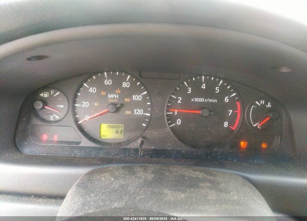 2006 NISSAN SENTRA VIN: 3N1CB51D06L503631
