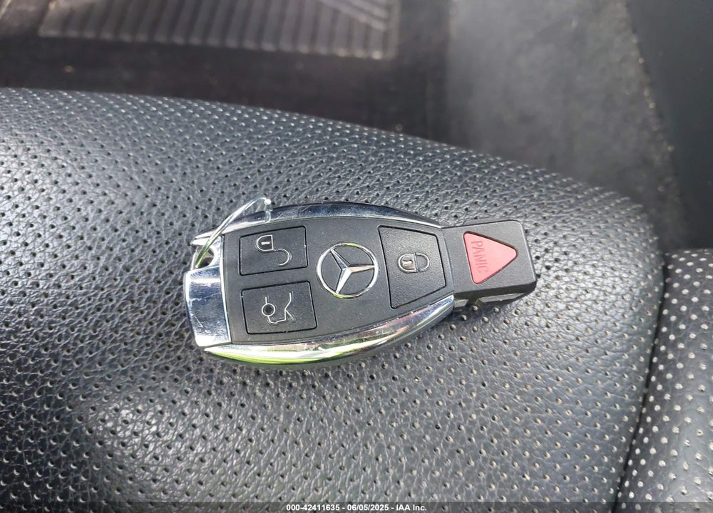 2017 MERCEDES-BENZ GLC 300 VIN: WDC0G4JBXHF136903