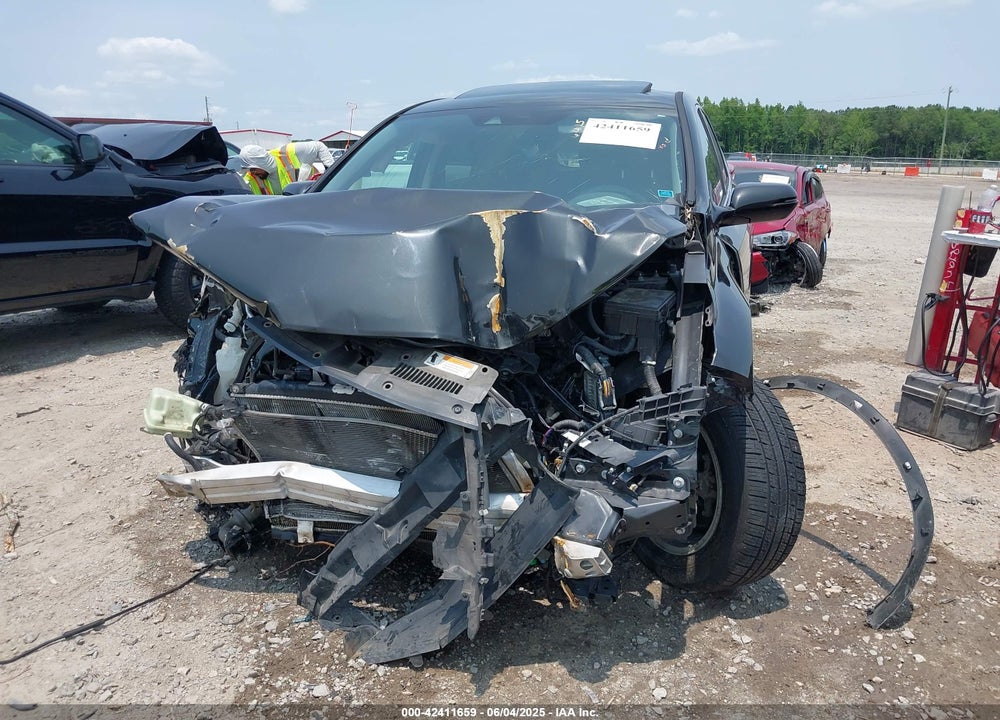 2017 HONDA CR-V VIN: 2HKRW2H88HH656280