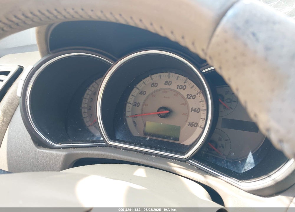 2009 NISSAN MURANO VIN: JN8AZ18W79W102421