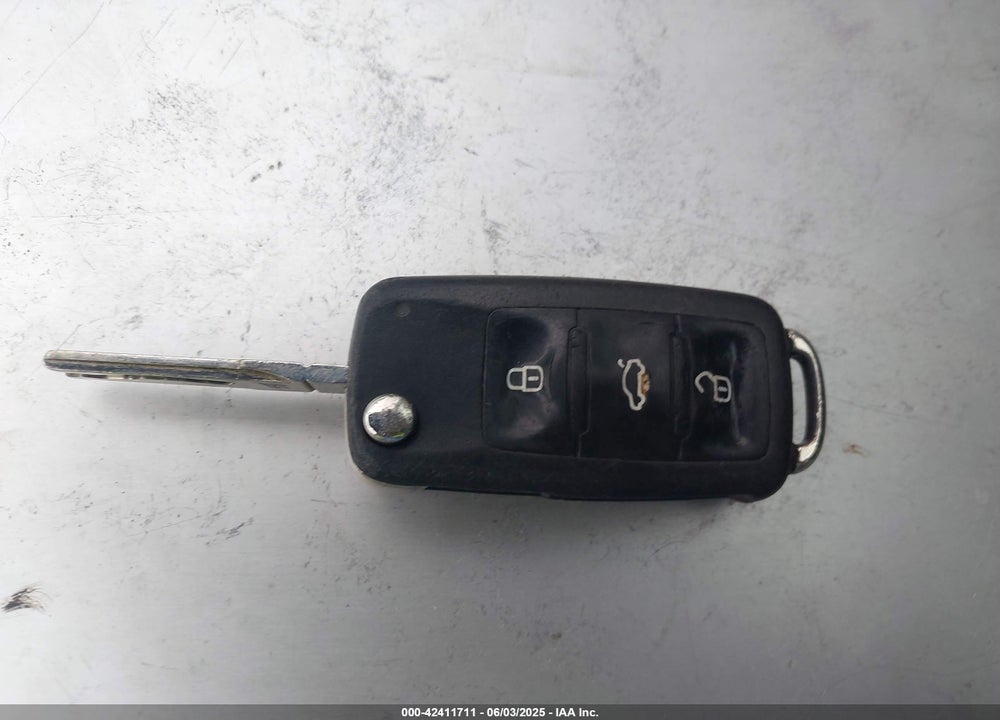 2013 VOLKSWAGEN JETTA GLI AUTOBAHN VIN: 3VW567AJ7DM405874