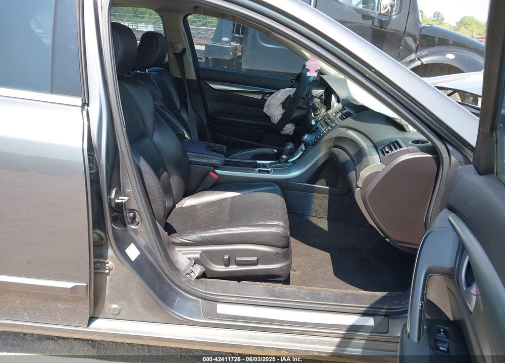 2010 ACURA TL 3.5 VIN: 19UUA8F57AA010862