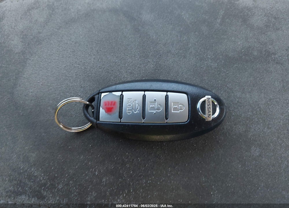 2007 NISSAN ALTIMA 2.5 S VIN: 1N4AL21E67N459313