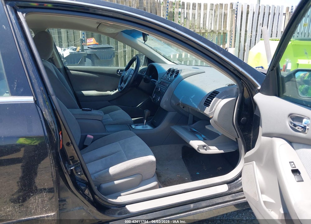 2007 NISSAN ALTIMA 2.5 S VIN: 1N4AL21E67N459313
