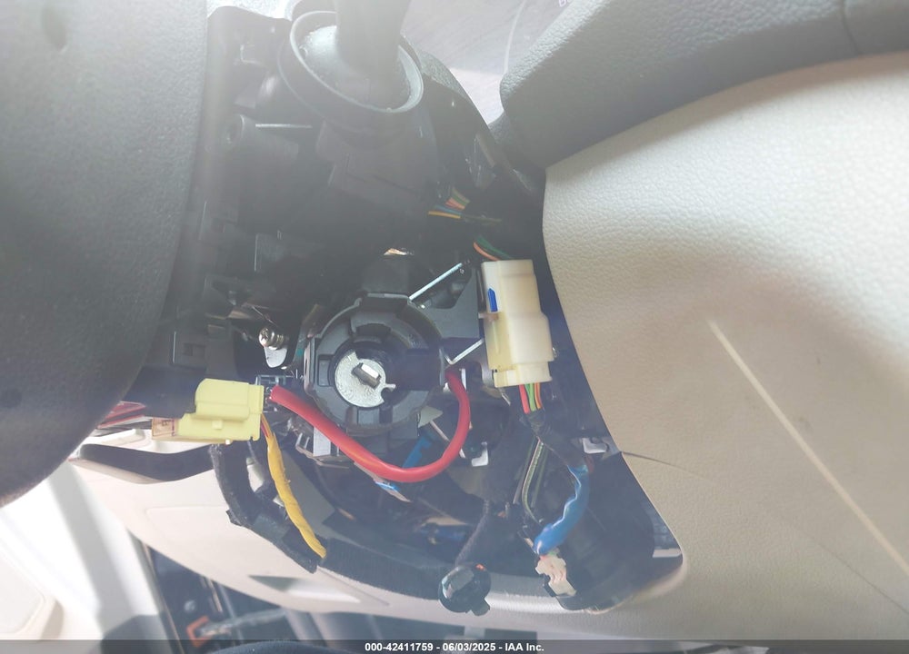 2017 HYUNDAI TUCSON VIN: KM8J33A46HU450394