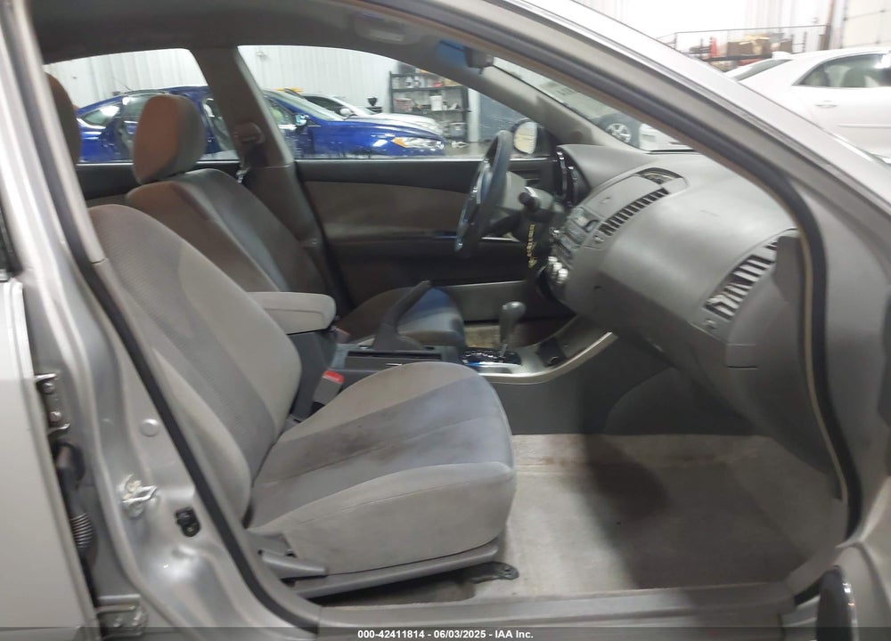 2005 NISSAN ALTIMA 2.5 S VIN: 1N4AL11D25C954795
