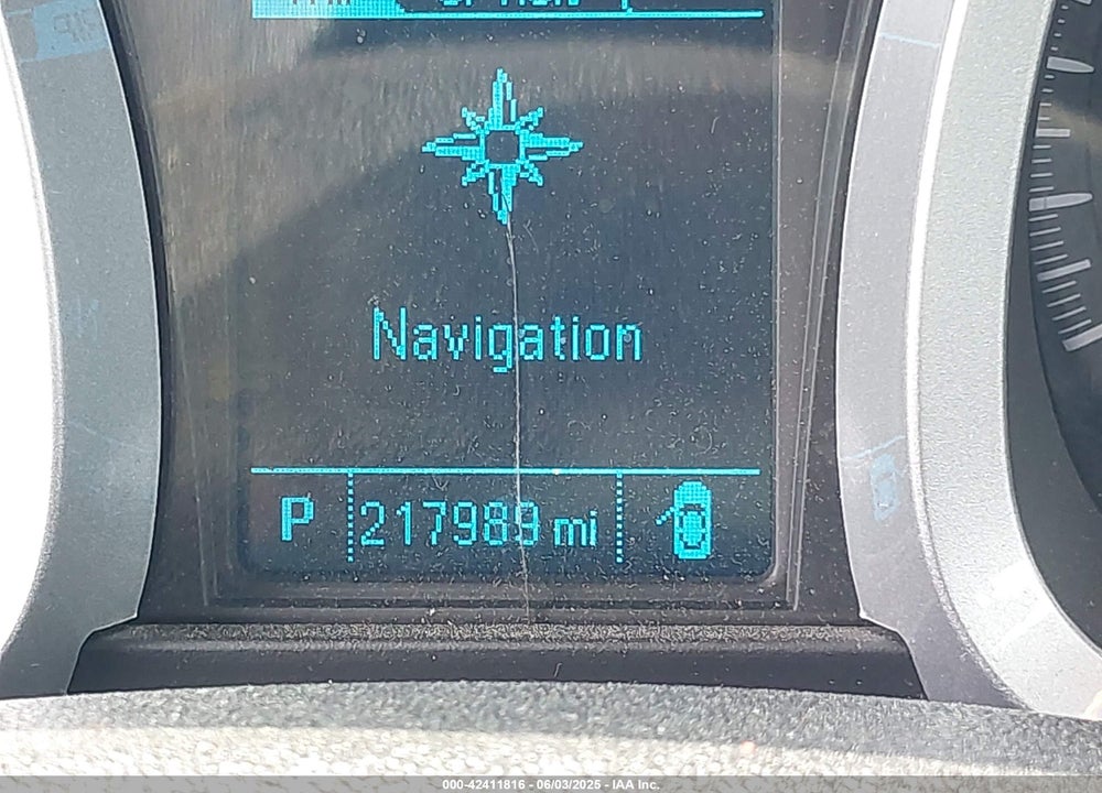 2017 CHEVROLET EQUINOX VIN: 2GNFLFE33H6217141