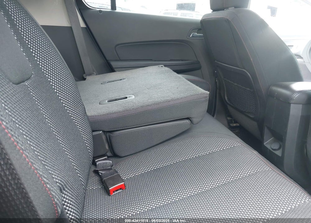 2017 CHEVROLET EQUINOX VIN: 2GNFLFE33H6217141