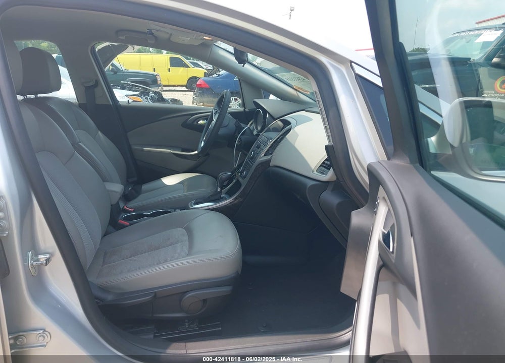 2016 BUICK VERANO 1SV VIN: 1G4PV5SK3G4120580